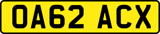 OA62ACX