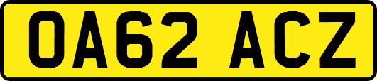OA62ACZ