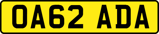 OA62ADA