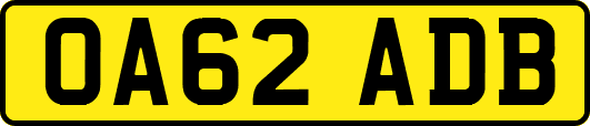 OA62ADB