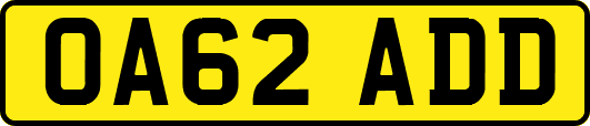 OA62ADD