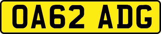 OA62ADG