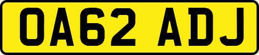 OA62ADJ