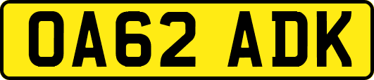 OA62ADK