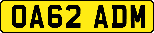 OA62ADM