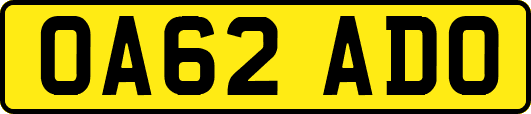 OA62ADO