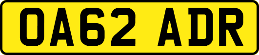 OA62ADR