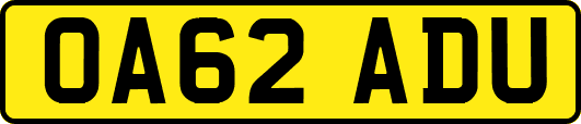 OA62ADU