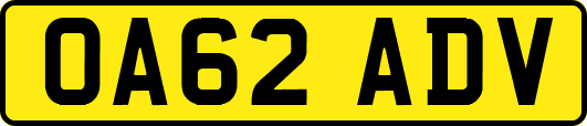 OA62ADV