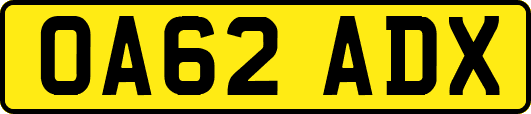 OA62ADX