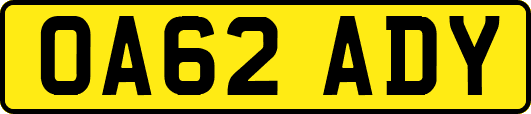 OA62ADY