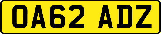 OA62ADZ