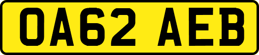 OA62AEB