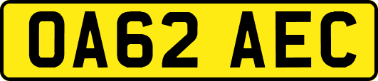 OA62AEC