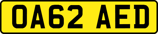 OA62AED