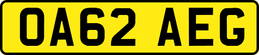 OA62AEG