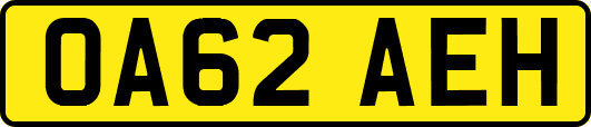 OA62AEH