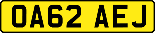 OA62AEJ