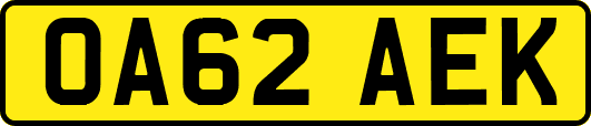 OA62AEK