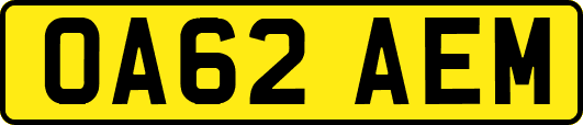 OA62AEM