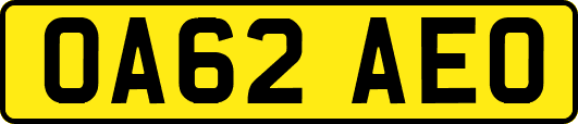 OA62AEO