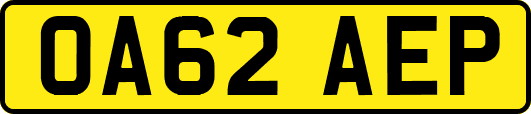 OA62AEP