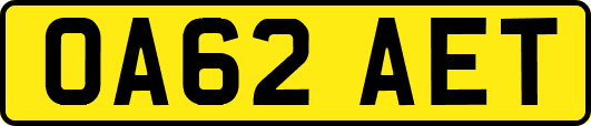 OA62AET