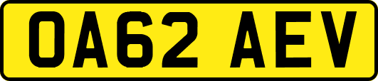 OA62AEV