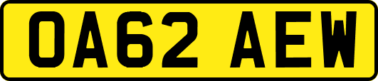 OA62AEW