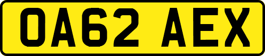 OA62AEX