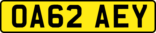 OA62AEY