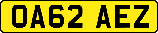 OA62AEZ