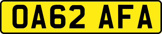 OA62AFA