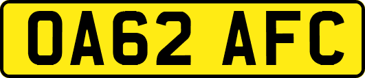 OA62AFC