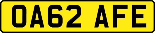 OA62AFE