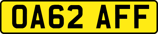 OA62AFF
