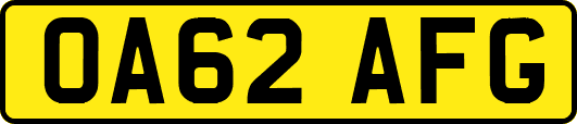 OA62AFG