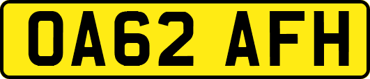 OA62AFH