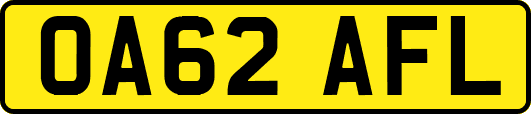 OA62AFL