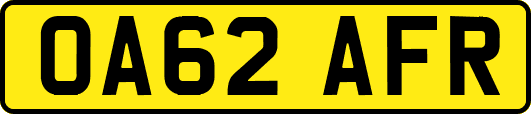 OA62AFR