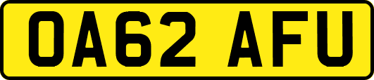 OA62AFU