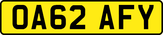 OA62AFY