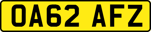 OA62AFZ