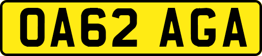 OA62AGA