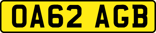 OA62AGB