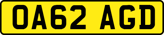 OA62AGD