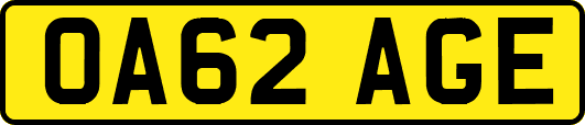 OA62AGE