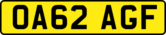 OA62AGF