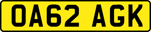 OA62AGK