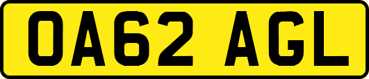OA62AGL